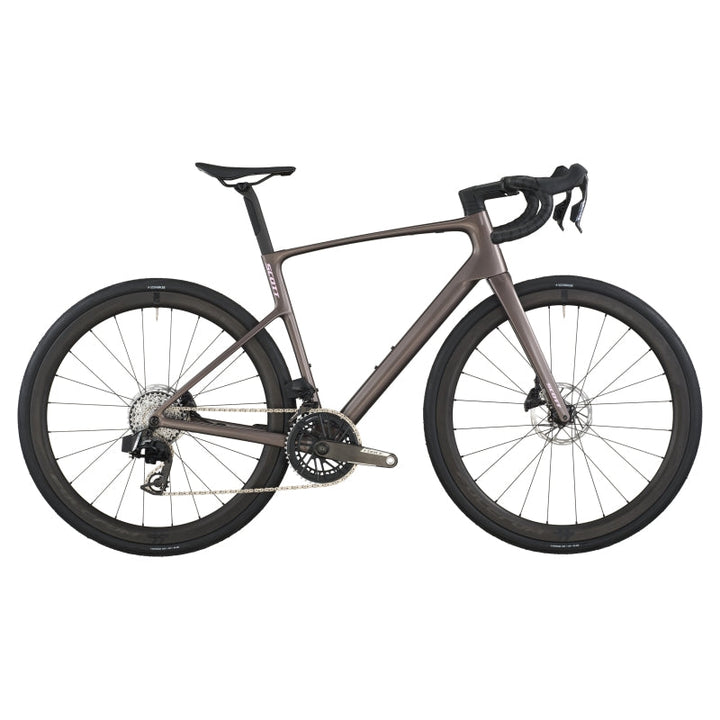 Scott Addict 10 Bike