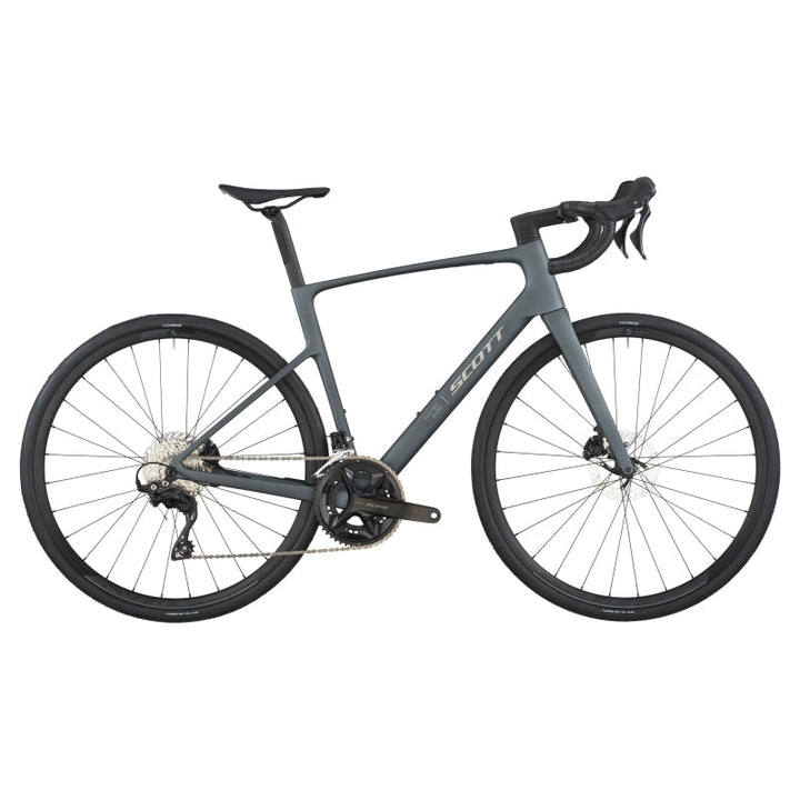 Scott Addict 50 Bike