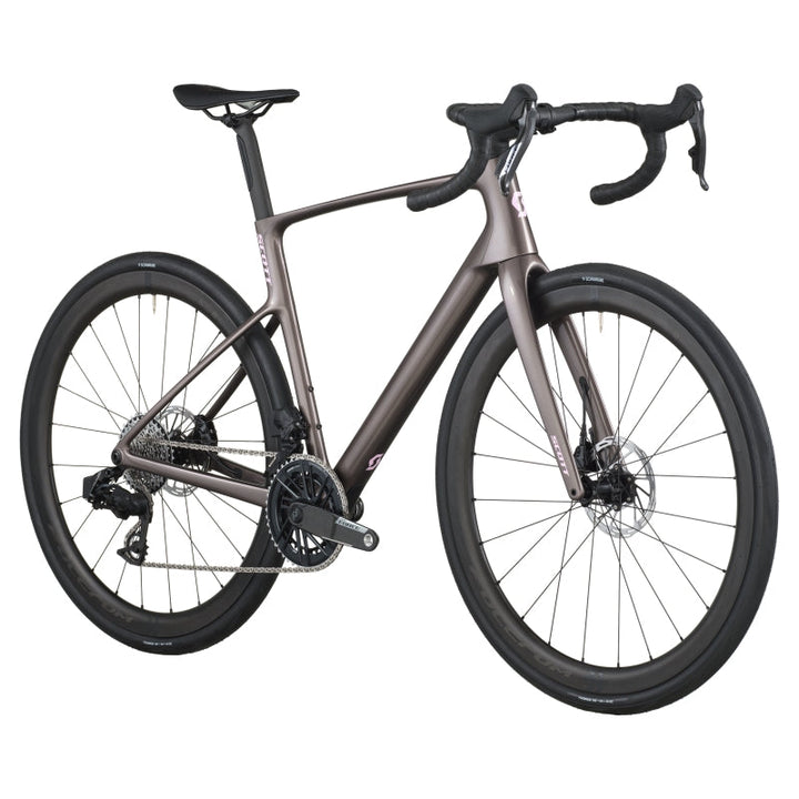 Scott Addict 10 Bike