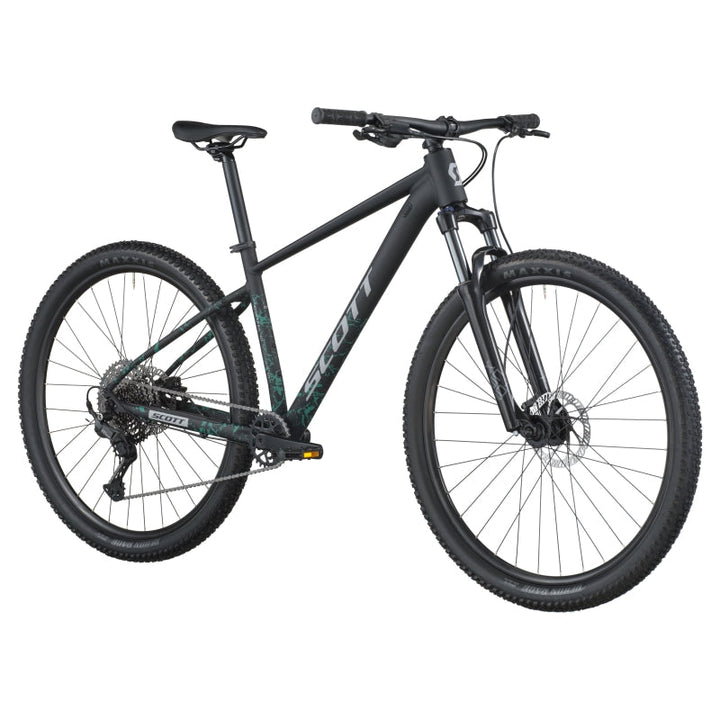 Bike Contrail 20 Black
