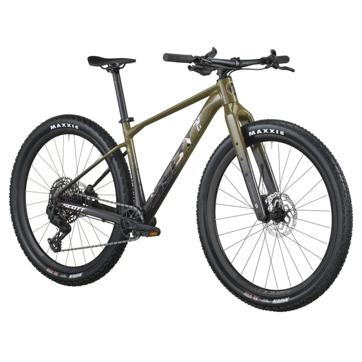 Scott Scale Gravel 20 Bike
