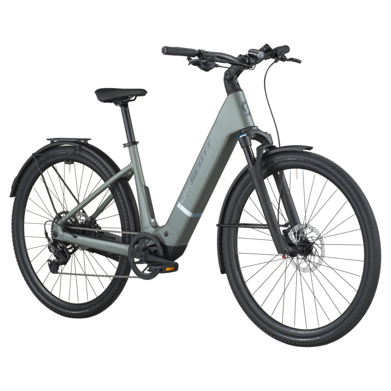 Scott Passage 20 Wave Bike