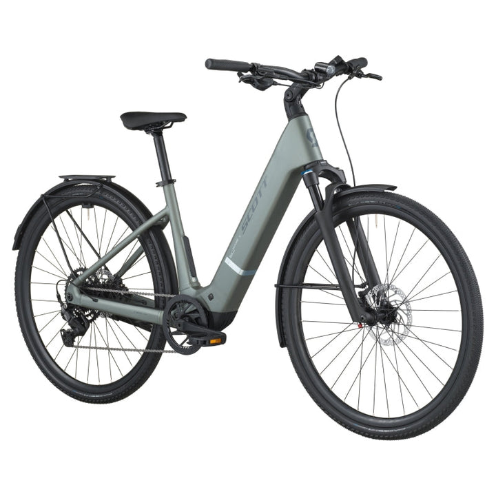 Scott Passage 20 Wave Bike