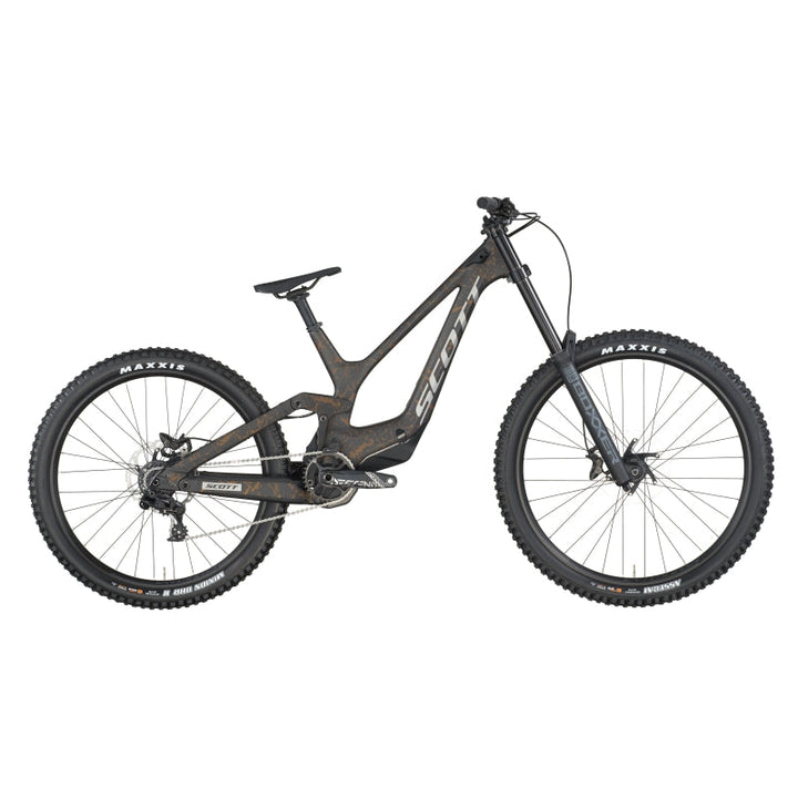 Scott Gambler 10 Bike