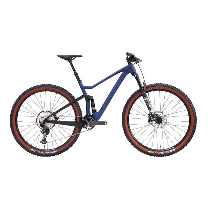 Avanti Hammer S2 Blue