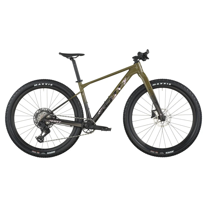 Scott Scale Gravel 20 Bike