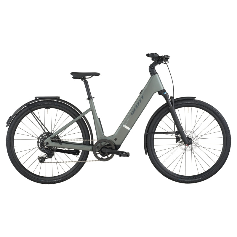 Scott Passage 20 Wave Bike