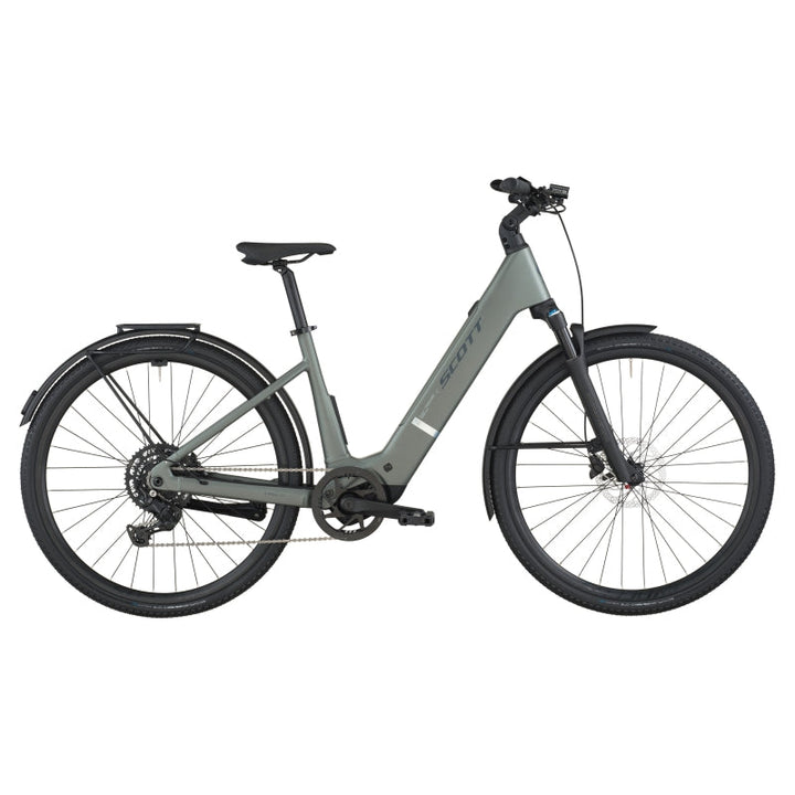 Scott Passage 20 Wave Bike