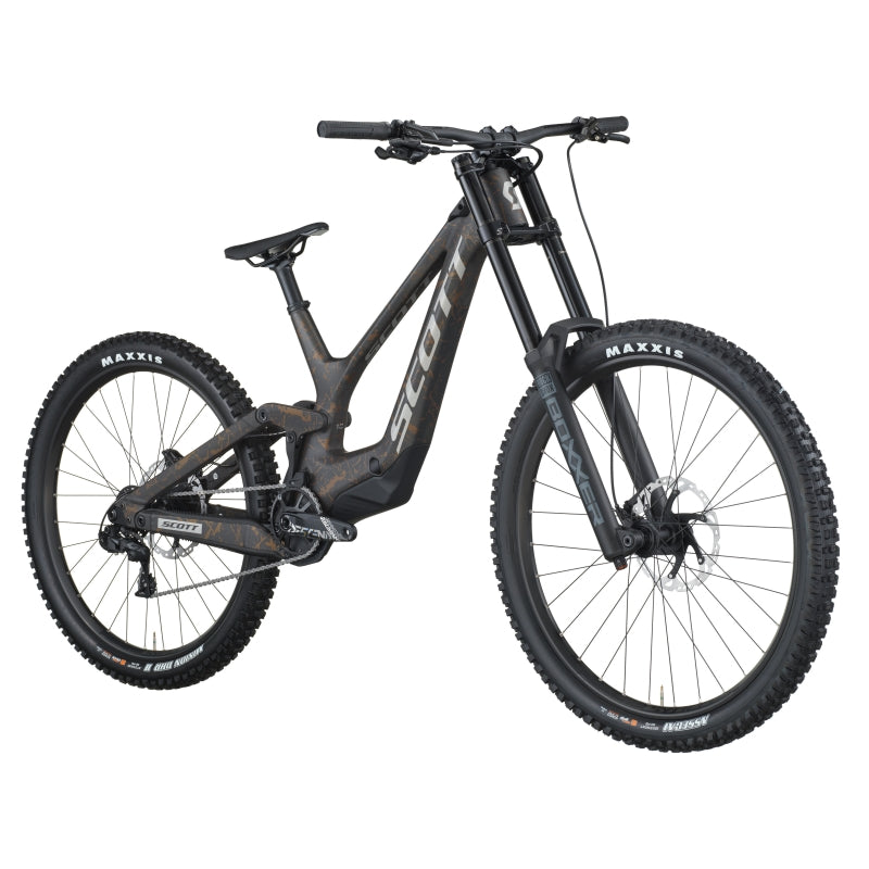 Scott Gambler 10 Bike