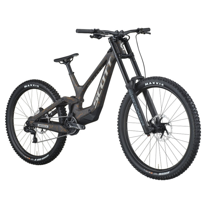 Scott Gambler 10 Bike