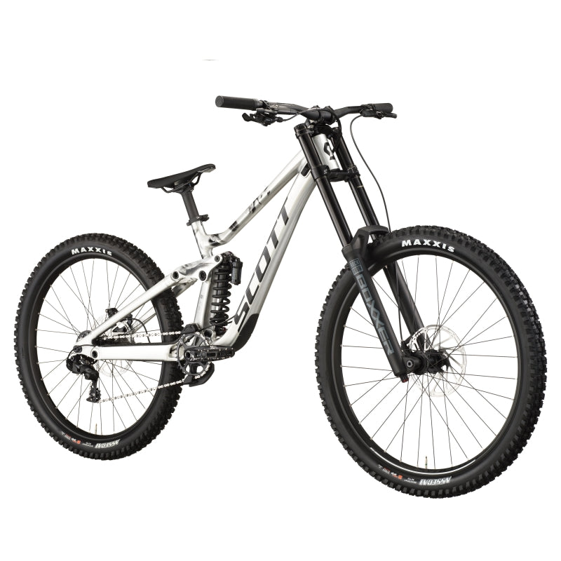 Scott Gambler 20 Bike