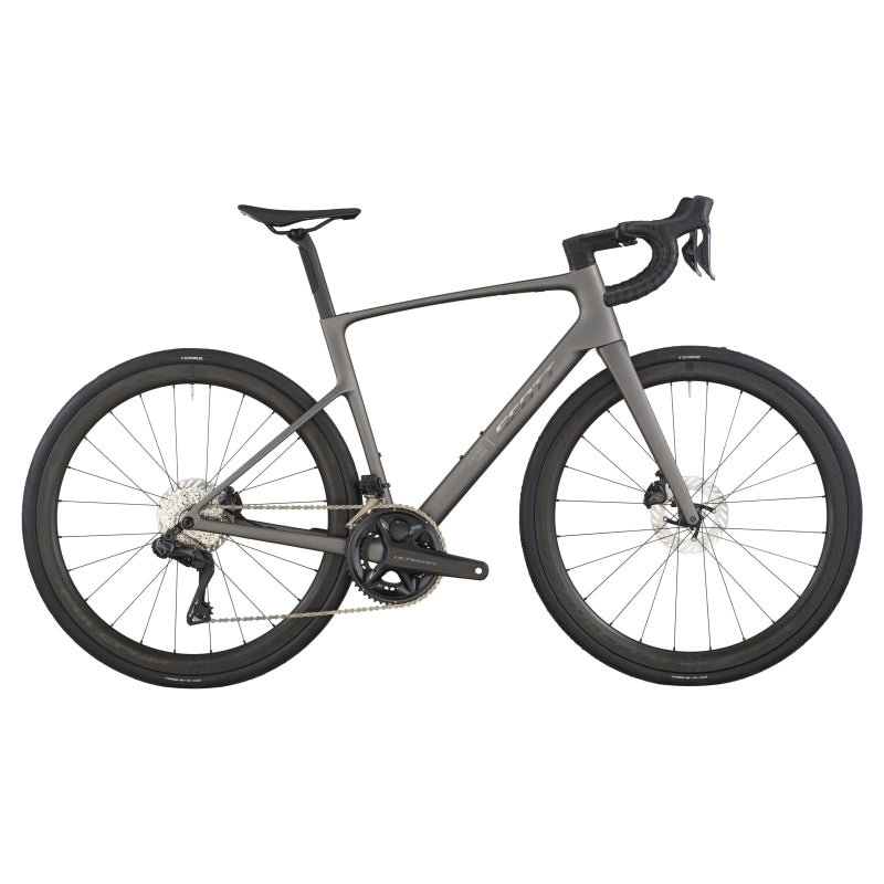 Scott Addict 20 Bike