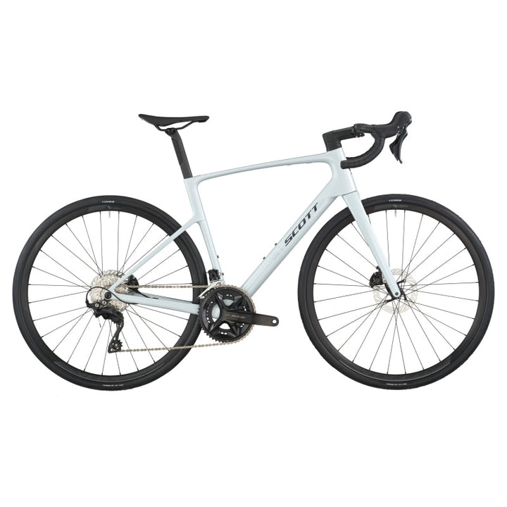 Scott Addict 50 Bike