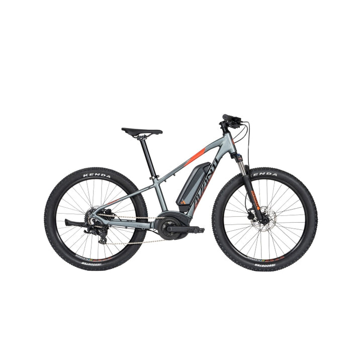 Avanti Montari-E Junior