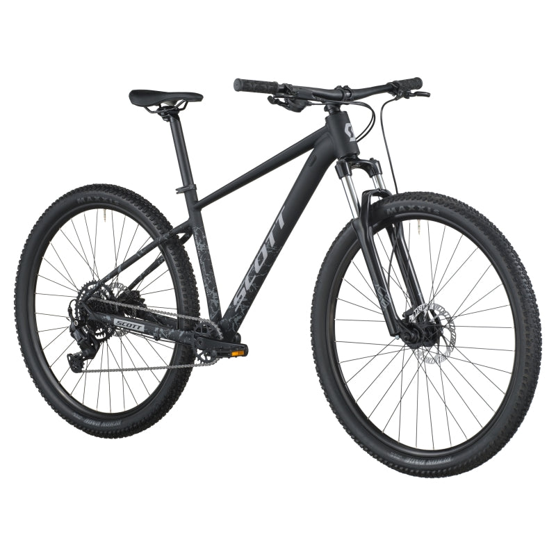 Bike Contrail 30 Black