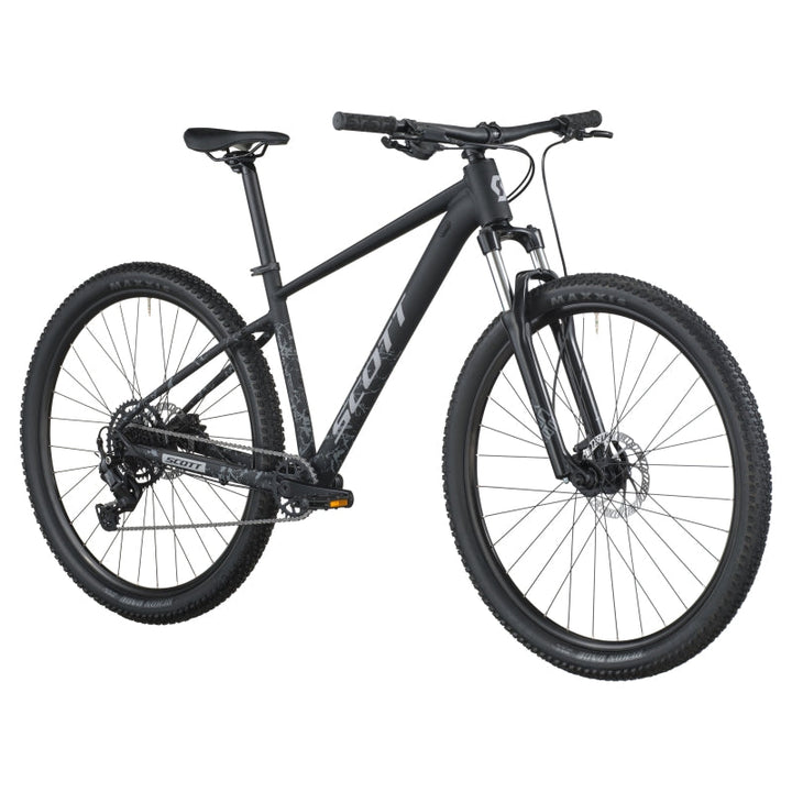 Bike Contrail 30 Black