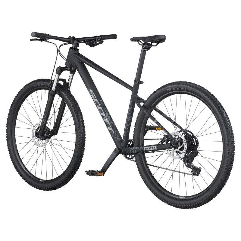 Bike Contrail 30 Black