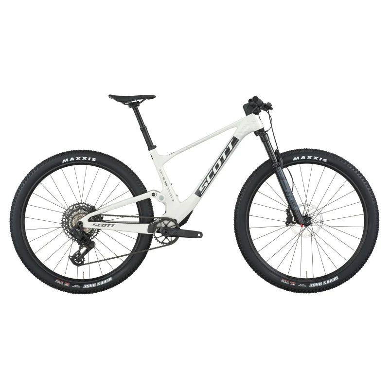 Scott Spark RC Team Bike