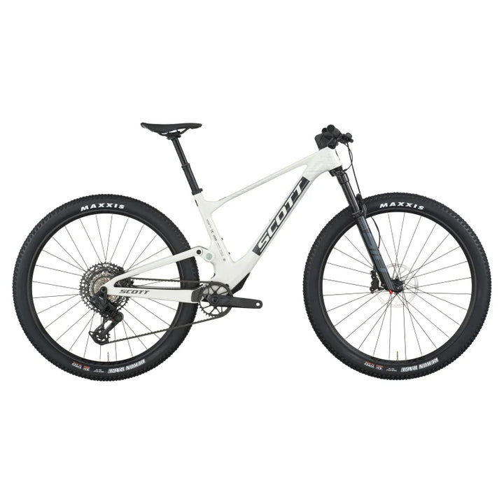 Scott Spark RC Team Bike