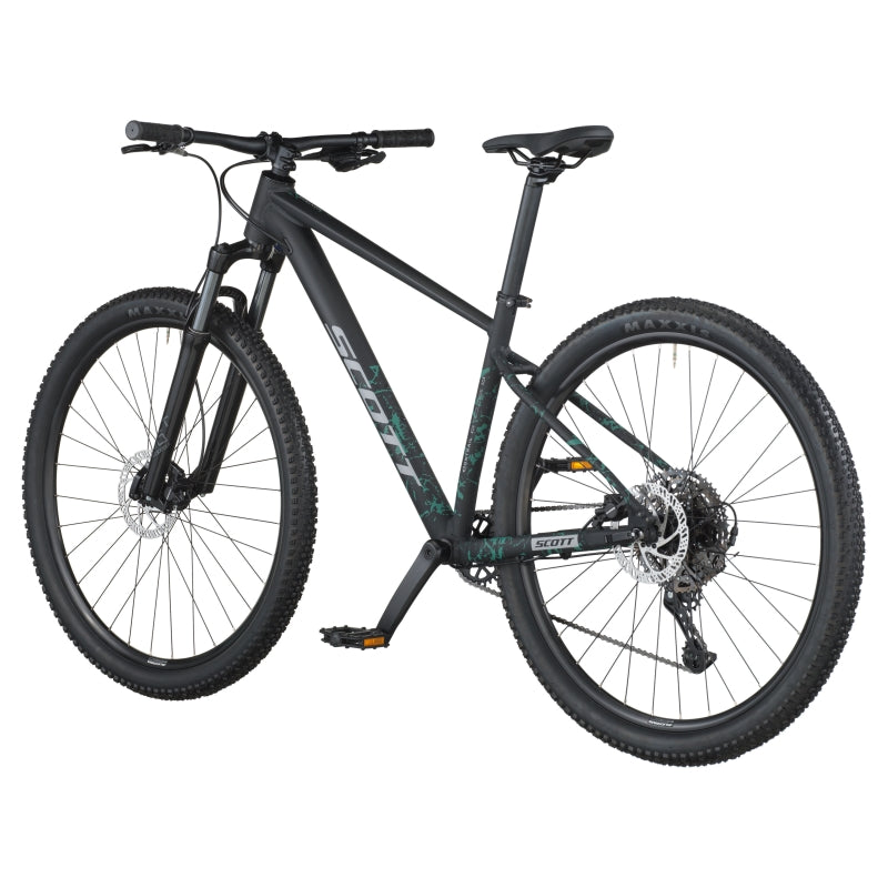 Bike Contrail 20 Black