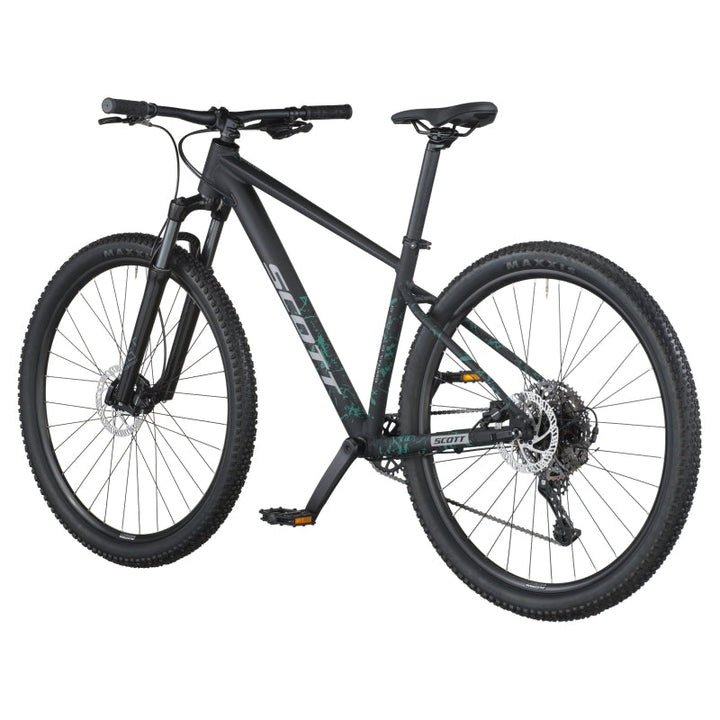 Bike Contrail 20 Black