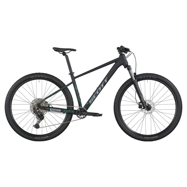 Bike Contrail 20 Black