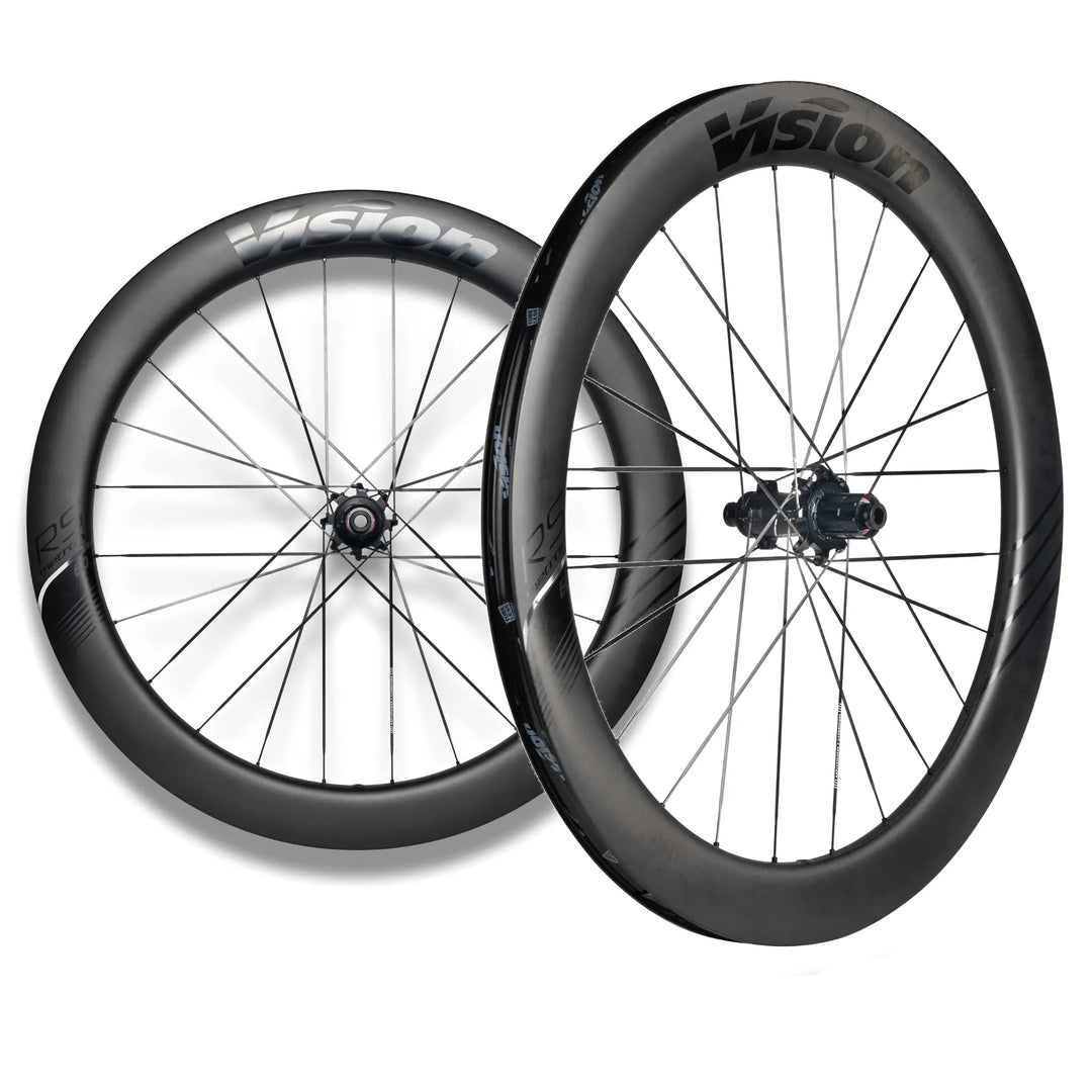 Vision Metron RS 60 Disc Carbon Wheels