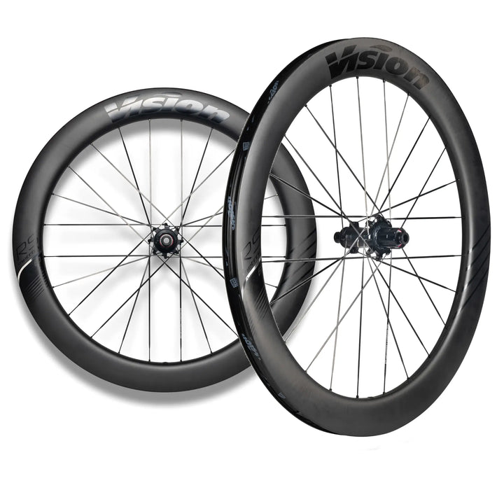 Vision Metron RS 60 Disc Carbon Wheels