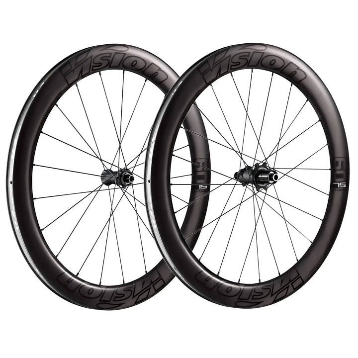 Vision Metron 60 SL Disc Carbon Wheels