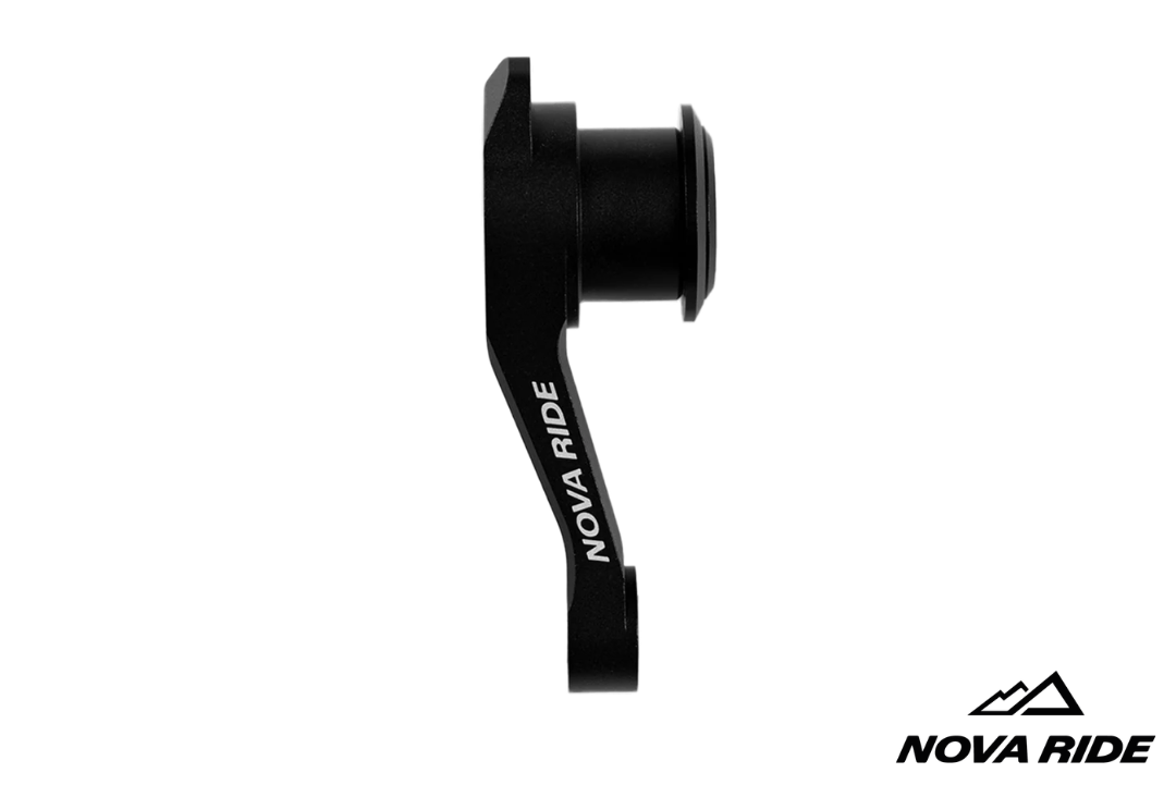 Nova Ride NRC Direct Mount Derailleur Hanger UDH (for Shimano) - detail 1