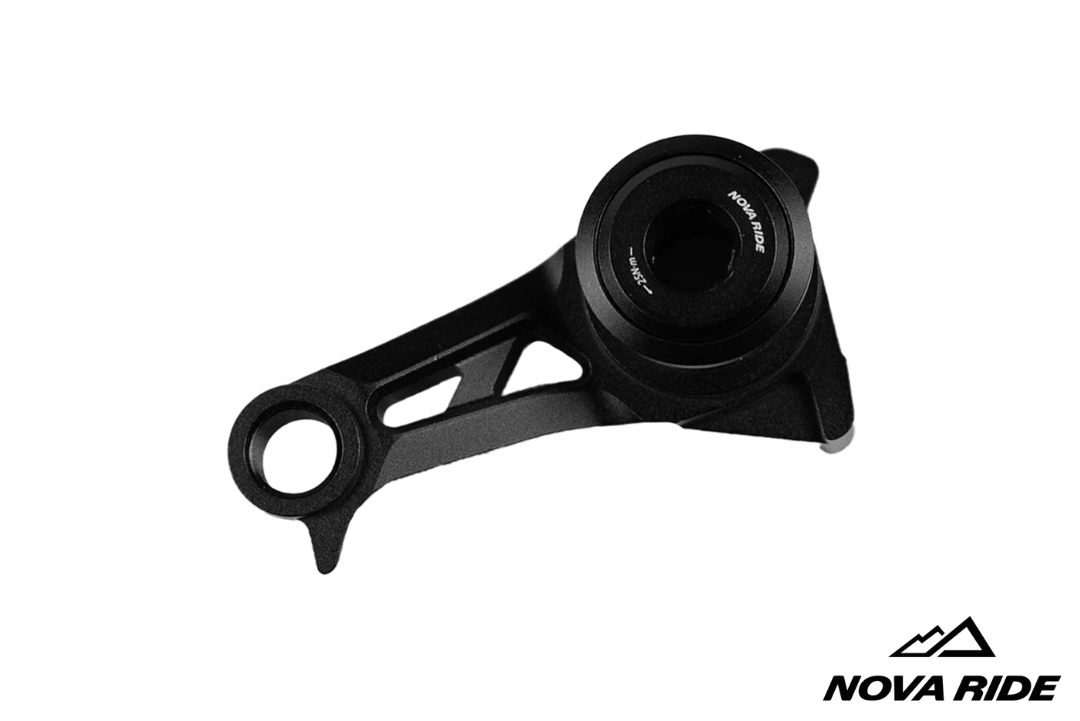 Nova Ride NRC Direct Mount Derailleur Hanger UDH (for Shimano) - detail 2