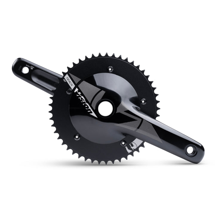 Vision Track Crankset BB386EVO