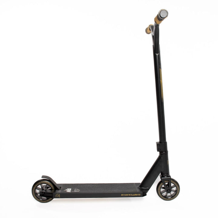 Ryan Williams Replica stunt scooter - Gold / Black