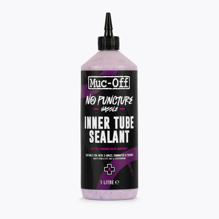 Muc-Off No Puncture Hassle Inner Tube Sealant 1L
