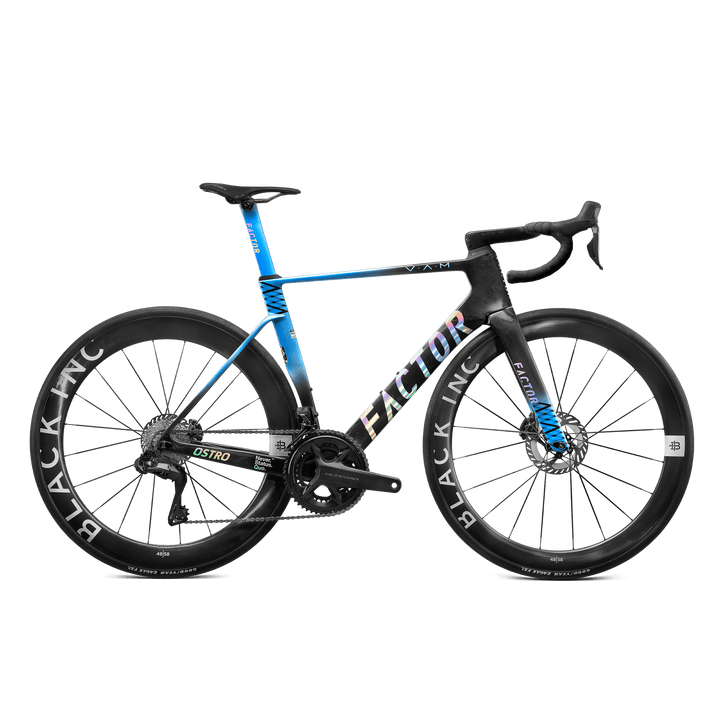 OSTRO VAM - SRAM Force w/ Power Meter