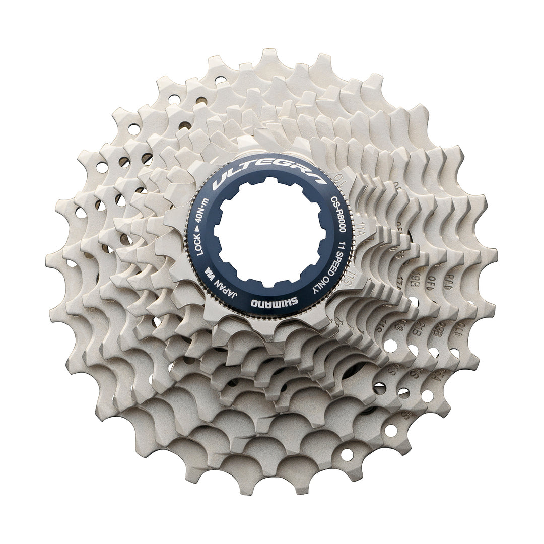 Shimano Ultegra CS-R8000 Cassette 11-25