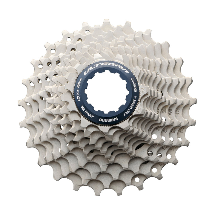 Shimano Ultegra CS-R8000 Cassette 11-25
