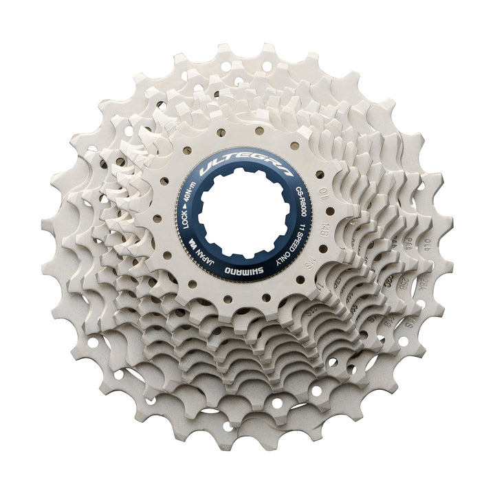 Shimano Ultegra CS-R8000 Cassette 14-28