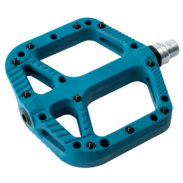RYFE Sasquatch pedals - Teal