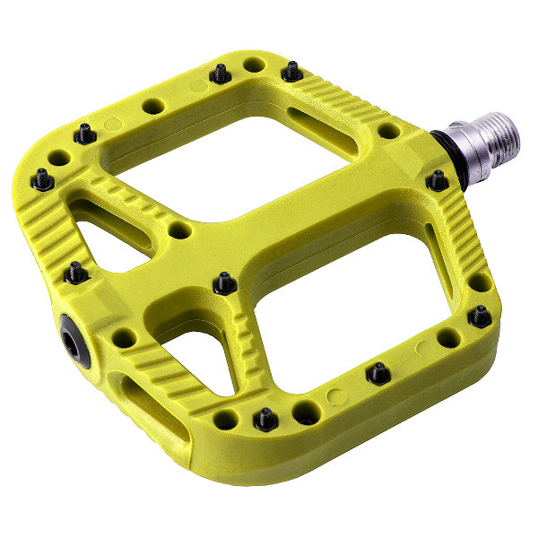 RYFE Sasquatch pedals - Wasabi