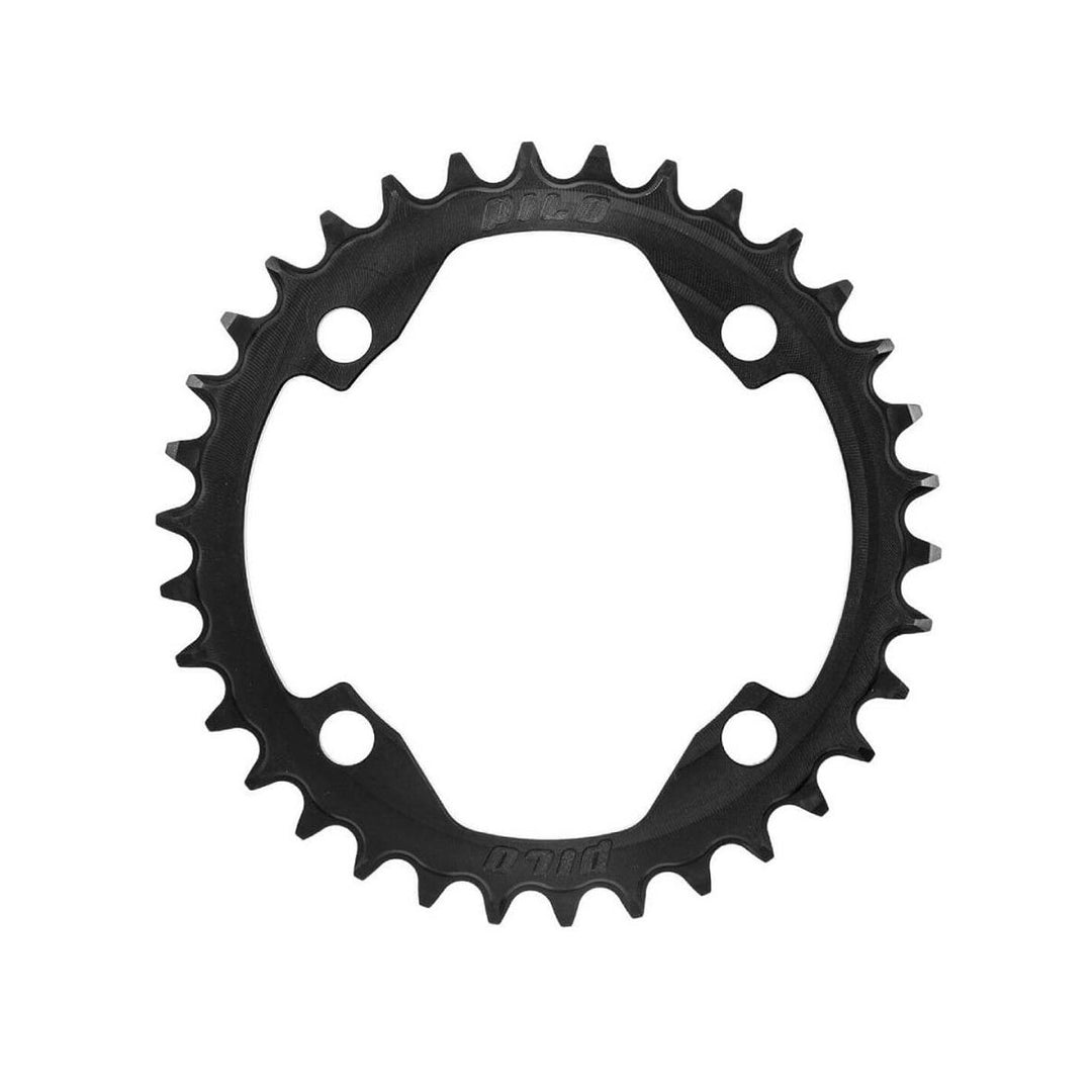 Pilo C47 36T 104BCD narrow-wide chainring