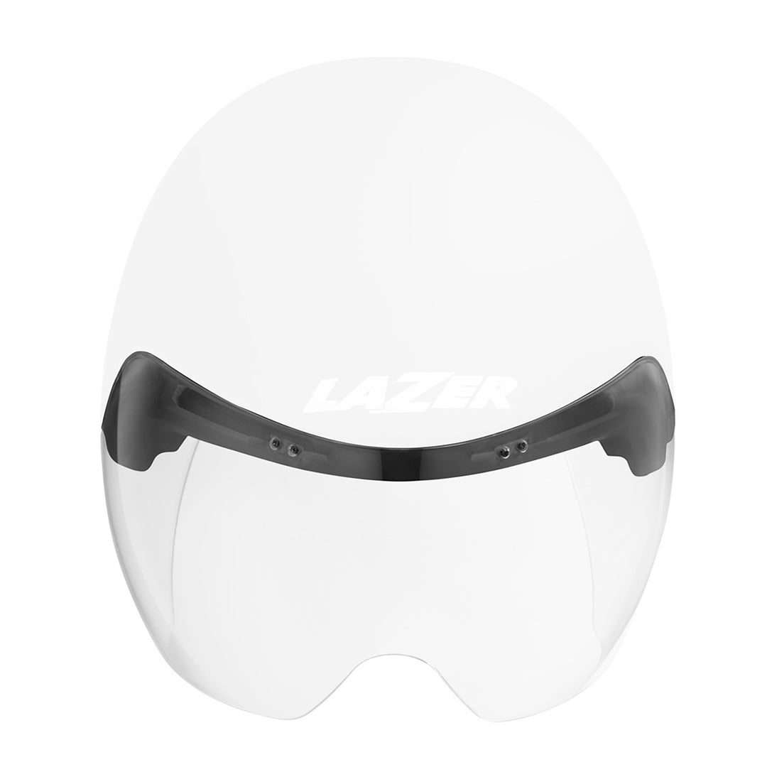 Lazer Volante & Victor KC Replacement Lens - Clear