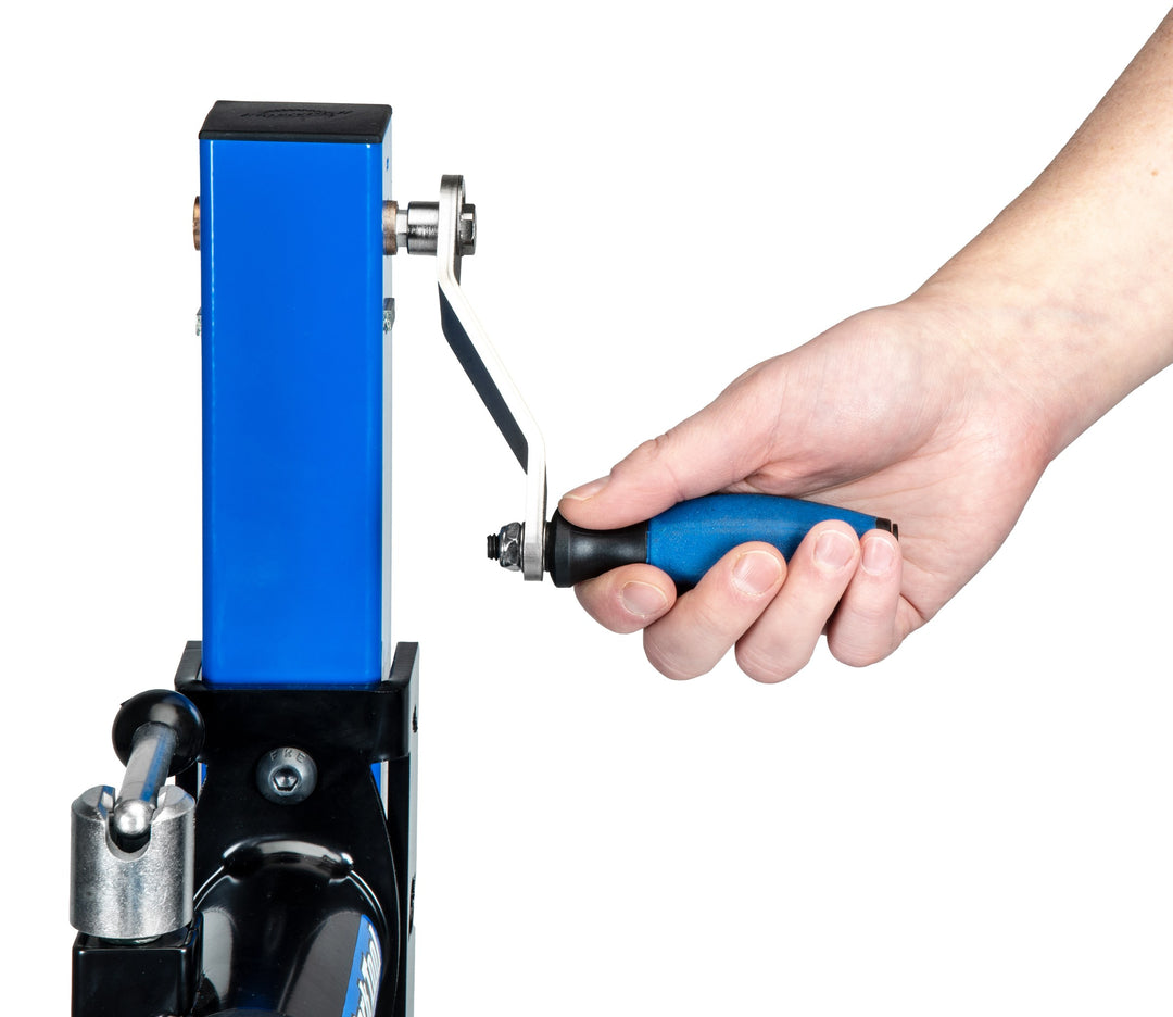 Park Tool PRS-30 Mechanical Lift Workstand