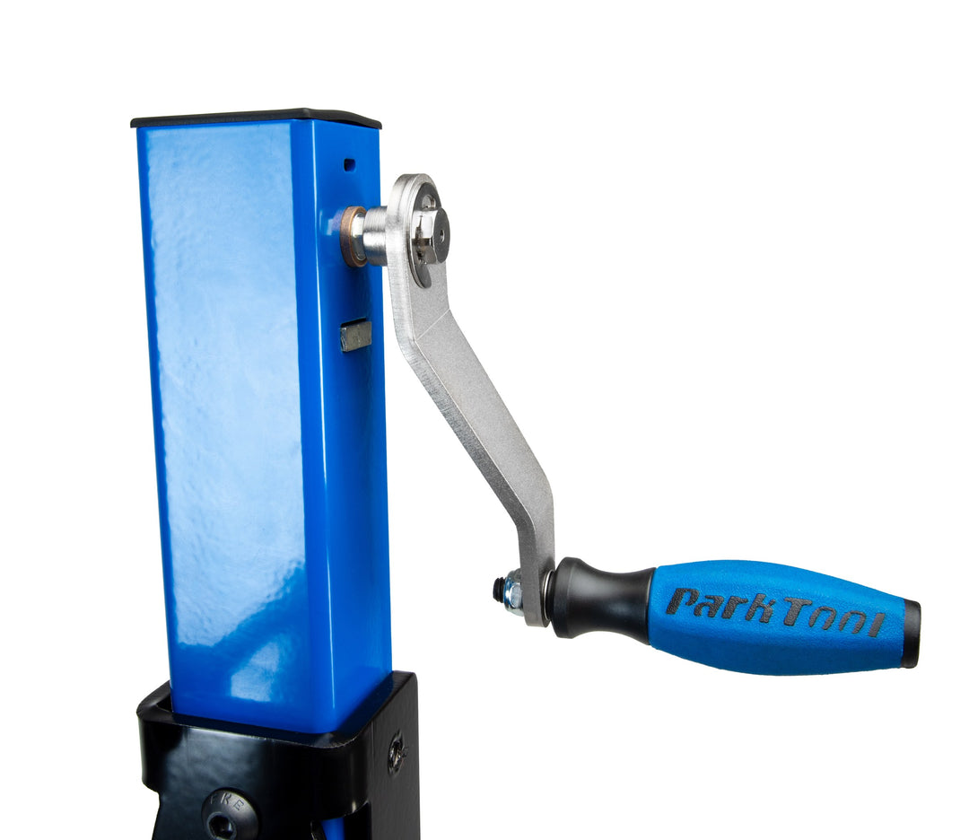 Park Tool PRS-30 Mechanical Lift Workstand