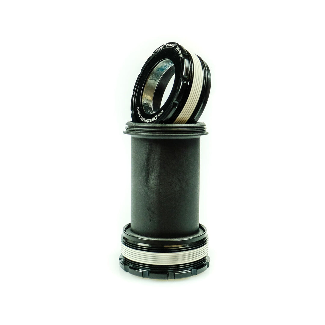 Praxis M30 Bottom Bracket - T47 Internal 85.5mm (Trek), 30/28