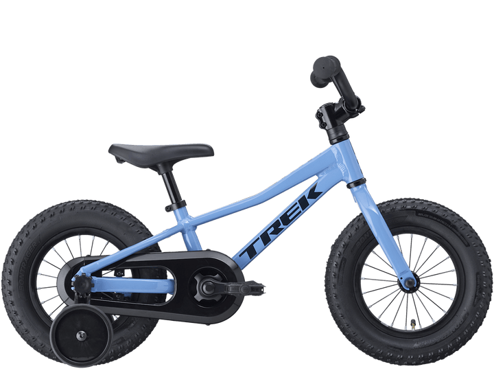 Trek Precaliber 12 Fjord Blue