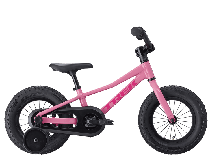 Trek Precaliber 12 Pink Frosting