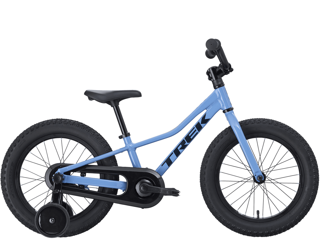 Trek Precaliber 16 CB Fjord Blue