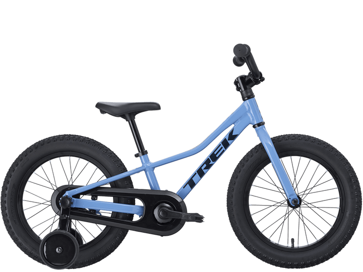 Trek Precaliber 16 CB Fjord Blue