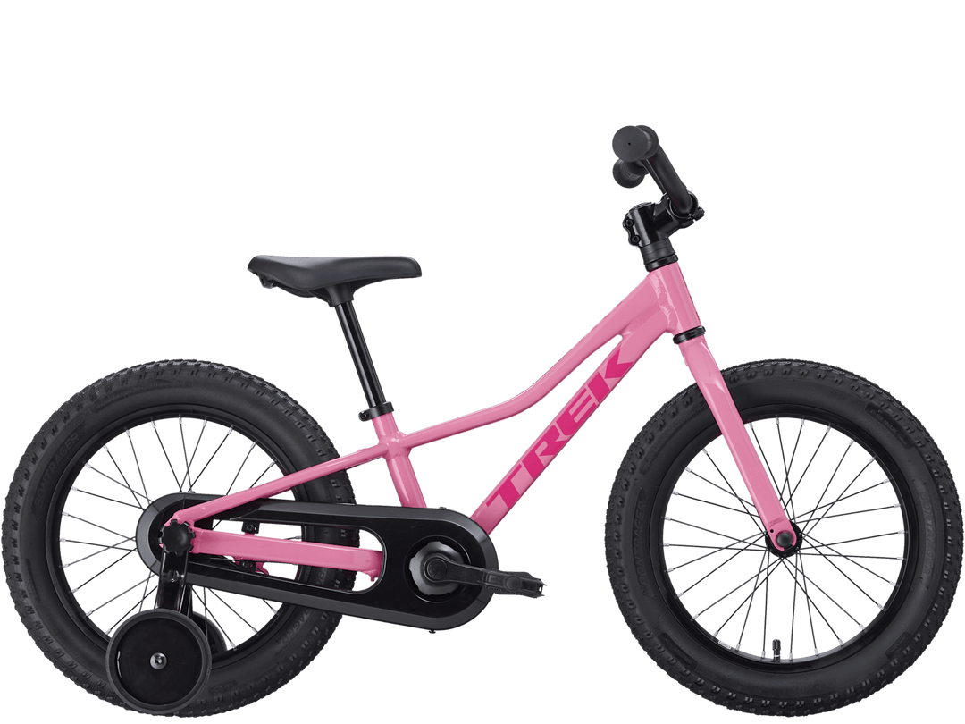 Trek Precaliber 16 CB Pink Frosting
